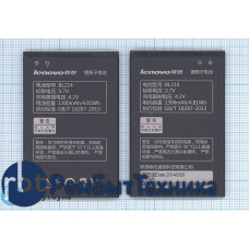 Аккумуляторная батарея BL214 для Lenovo A208T/A218T/A269/A300T/A305E/A316