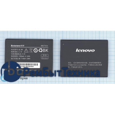 Аккумуляторная батарея BL190 для Lenovo A366T