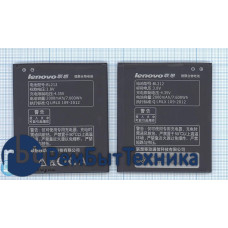 Аккумуляторная батарея BL212 для Lenovo A708T/S898T/A628T/A620T/S8