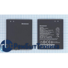 Аккумуляторная батарея BL233 для Lenovo A3600/A3800D/A2800D
