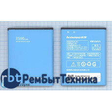 Аккумуляторная батарея BL205 для Lenovo P770/IdeaPhone