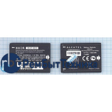 Аккумуляторная батарея CAB0400000C1 для Alcatel OT-1035D/OT-1016D/OT-1052D