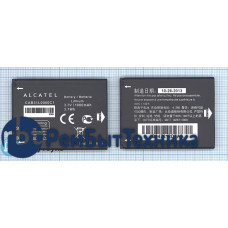Аккумуляторная батарея CAB31L0000C1 для Alcatel One Touch 282/813/890D/891/979/3041D