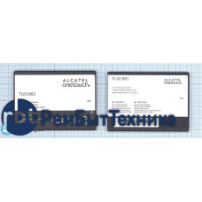 Аккумуляторная батарея TLi020F1 для Alcatel One Touch 7040, 7041, 6036, 5042