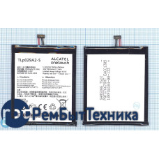 Аккумуляторная батарея TLp029A2-S для Alcatel OT-6045 One Touch Idol 3