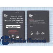 Аккумуляторная батарея BL3217 для Fly IQ4502 Quad Era Energy 1