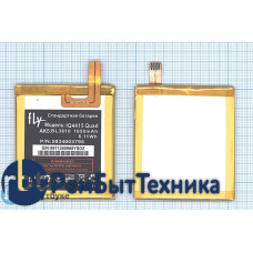 Аккумуляторная батарея BL3810 для Fly IQ4415 Quad ERA Style 3