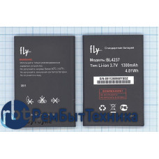 Аккумуляторная батарея BL4237 для Fly IQ245