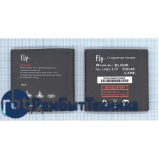 Аккумуляторная батарея BL4249 для Fly E157