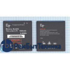 Аккумуляторная батарея BL4253 для Fly IQ443