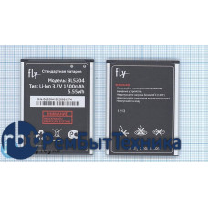 Аккумуляторная батарея BL5204 для Fly IQ447 Era Life 1
