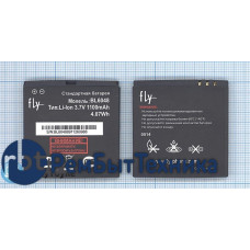 Аккумуляторная батарея BL6048 для Fly BL6048
