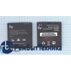 Аккумуляторная батарея BL6408 для Fly IQ239 Era Nano 2