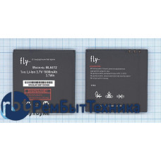 Аккумуляторная батарея BL6412 для Fly IQ434 Era Nano 5
