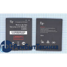 Аккумуляторная батарея BL7203 для Fly IQ4405/IQ4413