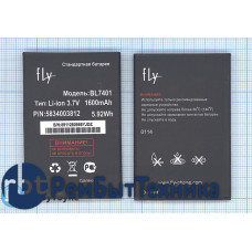 Аккумуляторная батарея BL7401 для Fly IQ238 Jazz