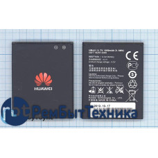Аккумуляторная батарея HB4J1 для Huawei U8150/U8160/U8180/U8185/U8510/C8500/T8300