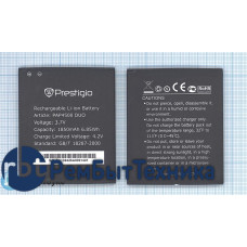 Аккумуляторная батарея PAP4500 DUO для Prestigio 4500 Multiphone