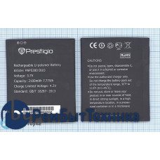 Аккумуляторная батарея PAP5300 DUO для Prestigio 5300 Multiphone