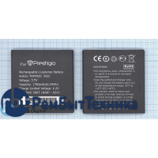 Аккумуляторная батарея PAP4020 DUO для Prestigio 4020 Multiphone