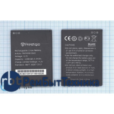 Аккумуляторная батарея PAP3350 DUO для Prestigio 3350 Multiphone