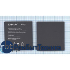 Аккумуляторная батарея для Explay Easy 1300mAh
