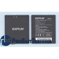 Аккумуляторная батарея для Explay 4Game 2000mAh