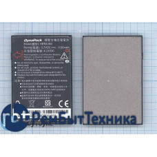 Аккумуляторная батарея HERA160 для HTC P4350, Dopod C800/C858