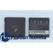 Аккумуляторная батарея DIAM160 для HTC P3100/P3490/3700/3702/Diamond/Diamond 100-130 900mAh