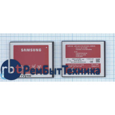 Аккумуляторная батарея AB474350BU/AB474350BE для Samsung SGH-G810/SGH-D780/SGH-i550/GT-i8510 Аккумуляторная батарея AB474350BU/AB474350BE для Samsung SGH-G810/SGH-D780/SGH-i550/GT-i8510
