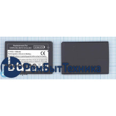 Аккумуляторная батарея EB504465VA, EB504465VU для Samsung GT-i8910/S8500