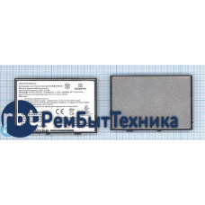 Аккумуляторная батарея PA 16A для HTC TyTn/Tyny/Tynq/Apache/Hermes 100-300/Z, Qtek 9600, Dopod 838