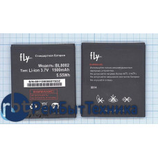 Аккумуляторная батарея BL8002 для Fly IQ4490i ERA Nano 10