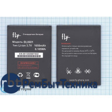 Аккумуляторная батарея BL8601 для Fly IQ4505 ERA Life 7 Quad
