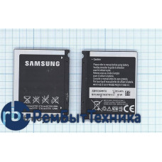 Аккумуляторная батарея AB394635CE для Samsung P720, D880, D980