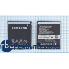 Аккумуляторная батарея AB423643CU для Samsung SGH-X820