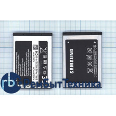 Аккумуляторная батарея AB553850DU для Samsung DuoS SGH-D880, E750, P720