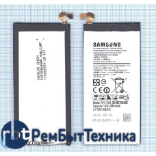 Аккумуляторная батарея EB-BE700ABE для Samsung Galaxy E7 SM-E700F
