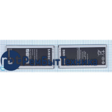 Аккумуляторная батарея EB-BJ510CBE для Samsung Galaxy J5 SM-J500F / J5 SM-J510F