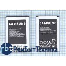 Аккумуляторная батарея EB483450VU для Samsung C3630, C3752, S5350