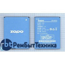 Аккумуляторная батарея BT78S для Zopo C2, C3, ZP980+