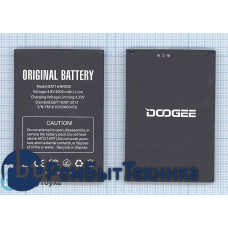 Аккумуляторная батарея BAT16484000 для DOOGEE X5 Max X5 MAX Pro