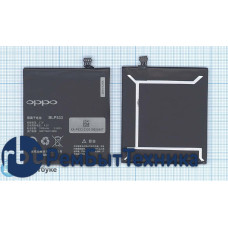 Аккумуляторная батарея BLP533 для OPPO X907 BLP533