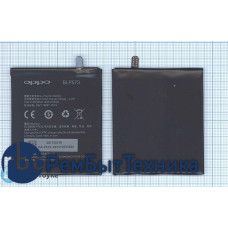 Аккумуляторная батарея BLP573 для OPPO N1 MINI N5117 R6007