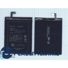 Аккумуляторная батарея BLP557 для OPPO N1 N1T N1W Аккумуляторная батарея BLP557 для OPPO N1 N1T N1W