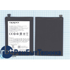 Аккумуляторная батарея BLP601 для OPPO A53 A53T A53M Аккумуляторная батарея BLP601 для OPPO A53 A53T A53M