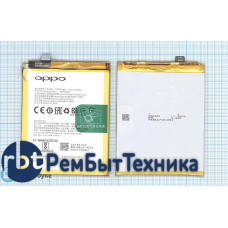 Аккумуляторная батарея BLP621 для OPPO R9S R9ST Аккумуляторная батарея BLP621 для OPPO R9S R9ST