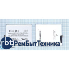 Аккумуляторная батарея BT40 для Meizu MX4 M460 M461