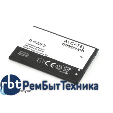 Аккумуляторная батарея TLi020F2 Alcatel OneTouch Fierce 2