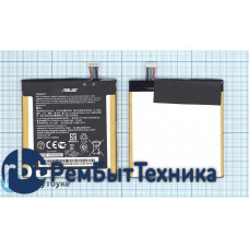 Аккумуляторная батарея C11P1309 для Asus FonePad Note 6 (ME560CG) 3.8V 15,2Wh ORIGINAL
